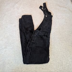 Levi's Overalls